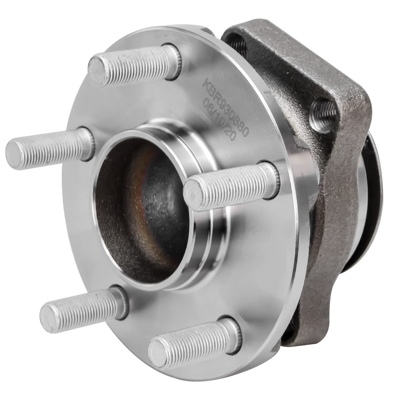 Detroit Axle - Front Wheel Hub Bearing for 2013-2019 Toyota 86 Scion FR-S BRZ — image 4