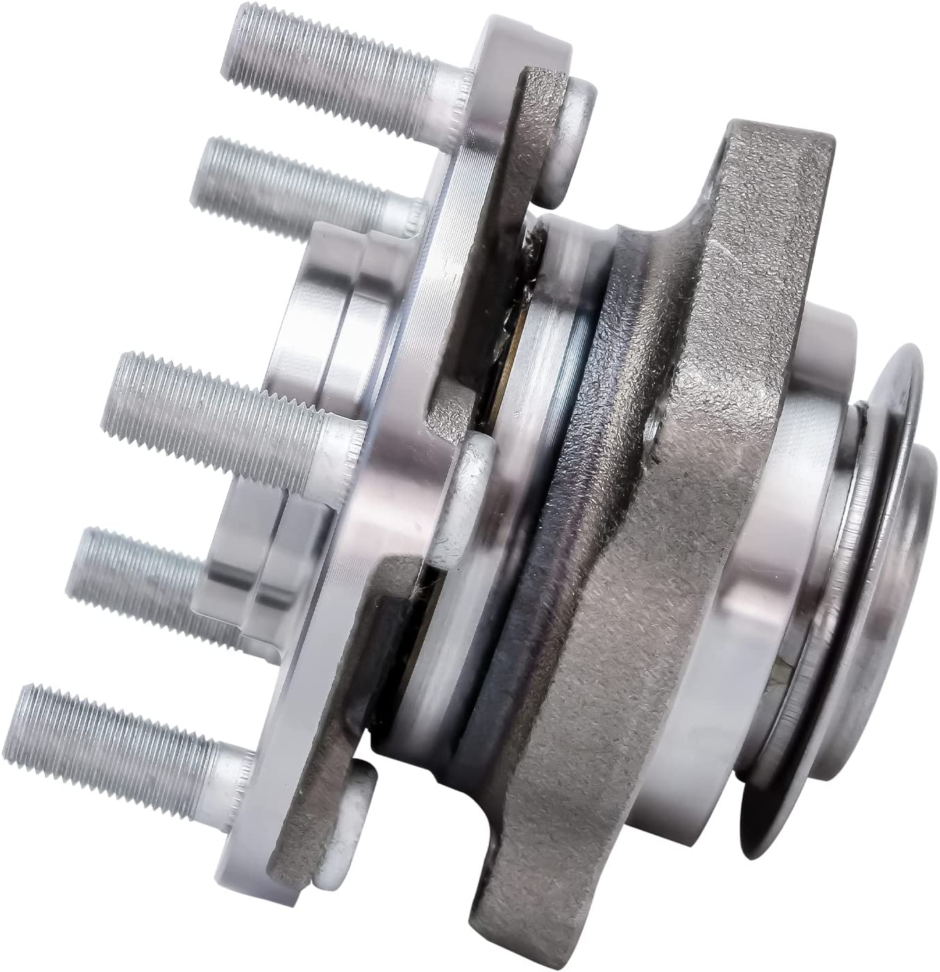 Detroit Axle - Front Wheel Hub Bearings for 2013-2019 Toyota 86 Scion FR-S BRZ — image 7
