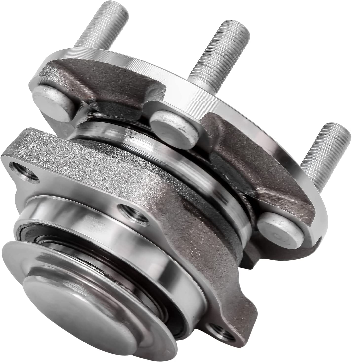 Detroit Axle - Front Wheel Hub Bearings for 2013-2019 Toyota 86 Scion FR-S BRZ — image 6
