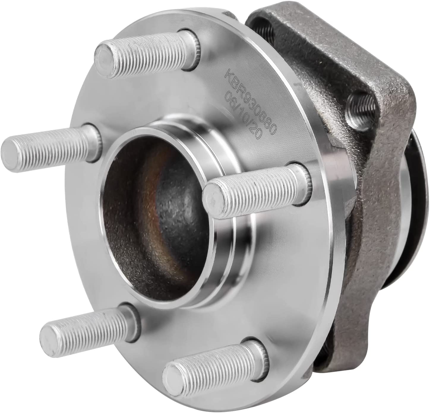 Detroit Axle - Front Wheel Hub Bearings for 2013-2019 Toyota 86 Scion FR-S BRZ — image 5