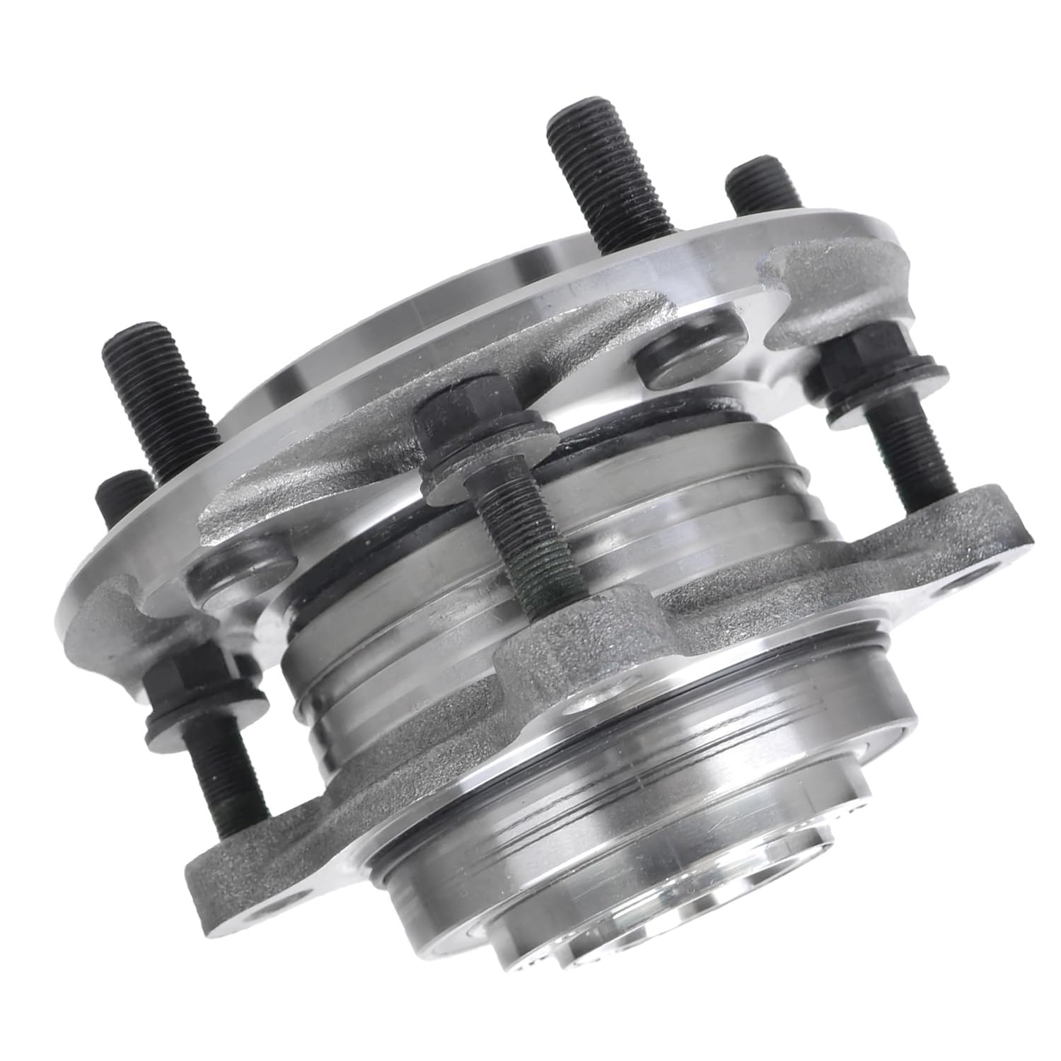 Detroit Axle - RWD Front Wheel Hub Bearing for 2008-2021 Toyota Sequoia Tundra — image 7