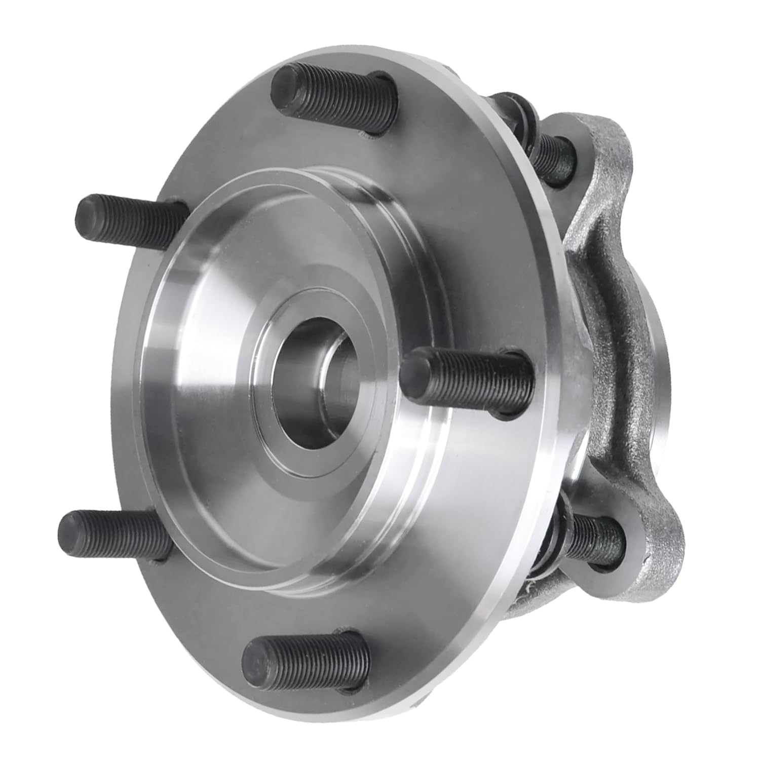 Detroit Axle - RWD Front Wheel Hub Bearings for 2008-2021 Toyota Sequoia Tundra — image 8