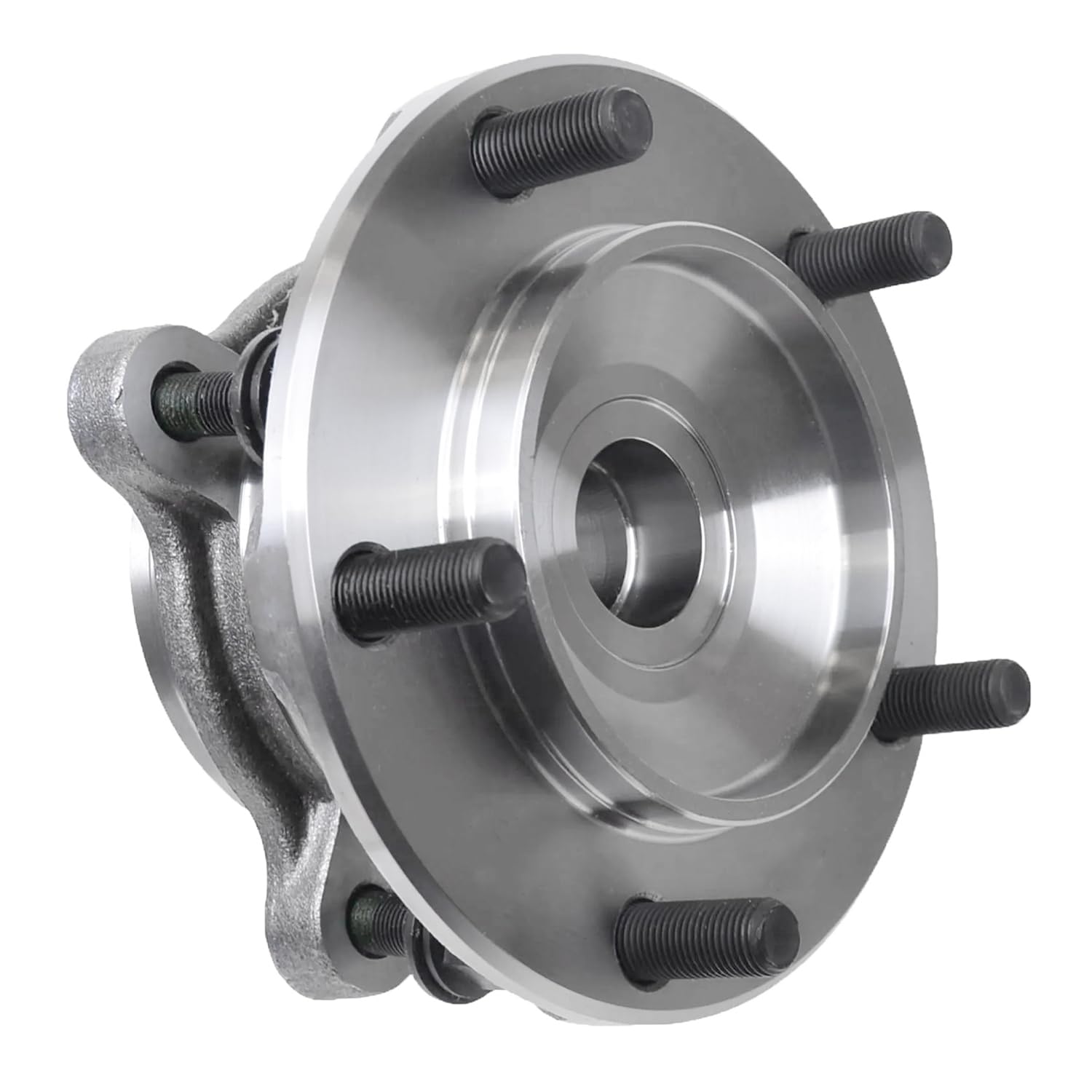 Detroit Axle - RWD Front Wheel Hub Bearings for 2008-2021 Toyota Sequoia Tundra — image 5