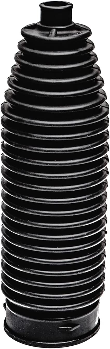Detroit Axle - Rack and Pinion Tie Rod Boots for 2000-2006 Toyota Sequoia Tundra — image 6