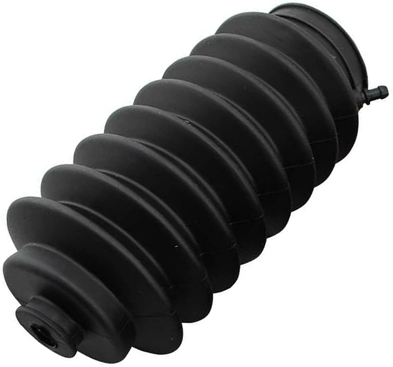 Detroit Axle - Rack and Pinion Tie Rod Boots for Taurus Flex Equinox Liberty MKS — image 5