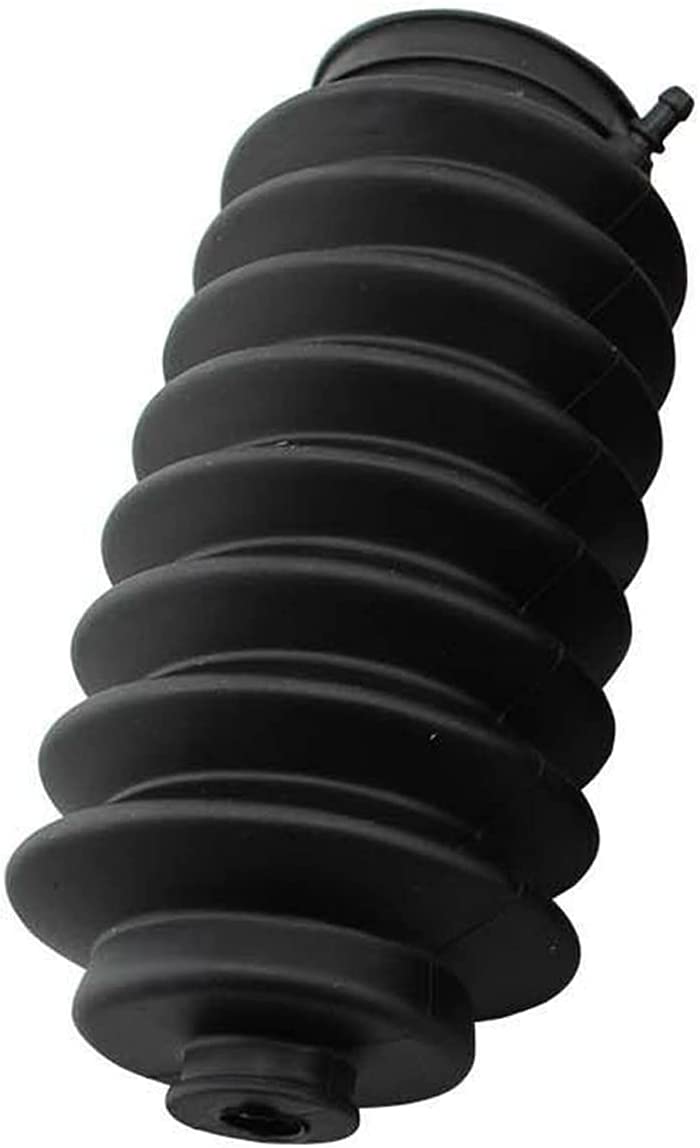 Detroit Axle - Rack and Pinion Tie Rod Boots for Taurus Flex Equinox Liberty MKS — image 6