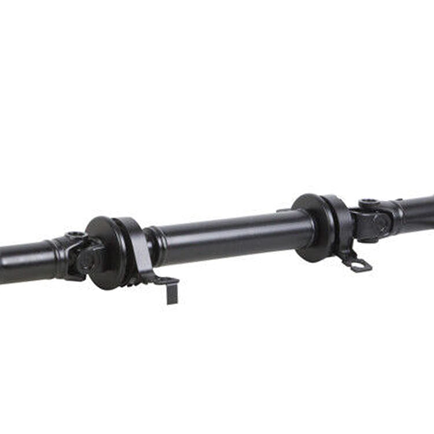 Detroit Axle - AWD Rear Drive Shaft for 2007 2008 Ford Edge Lincoln MKX — image 5