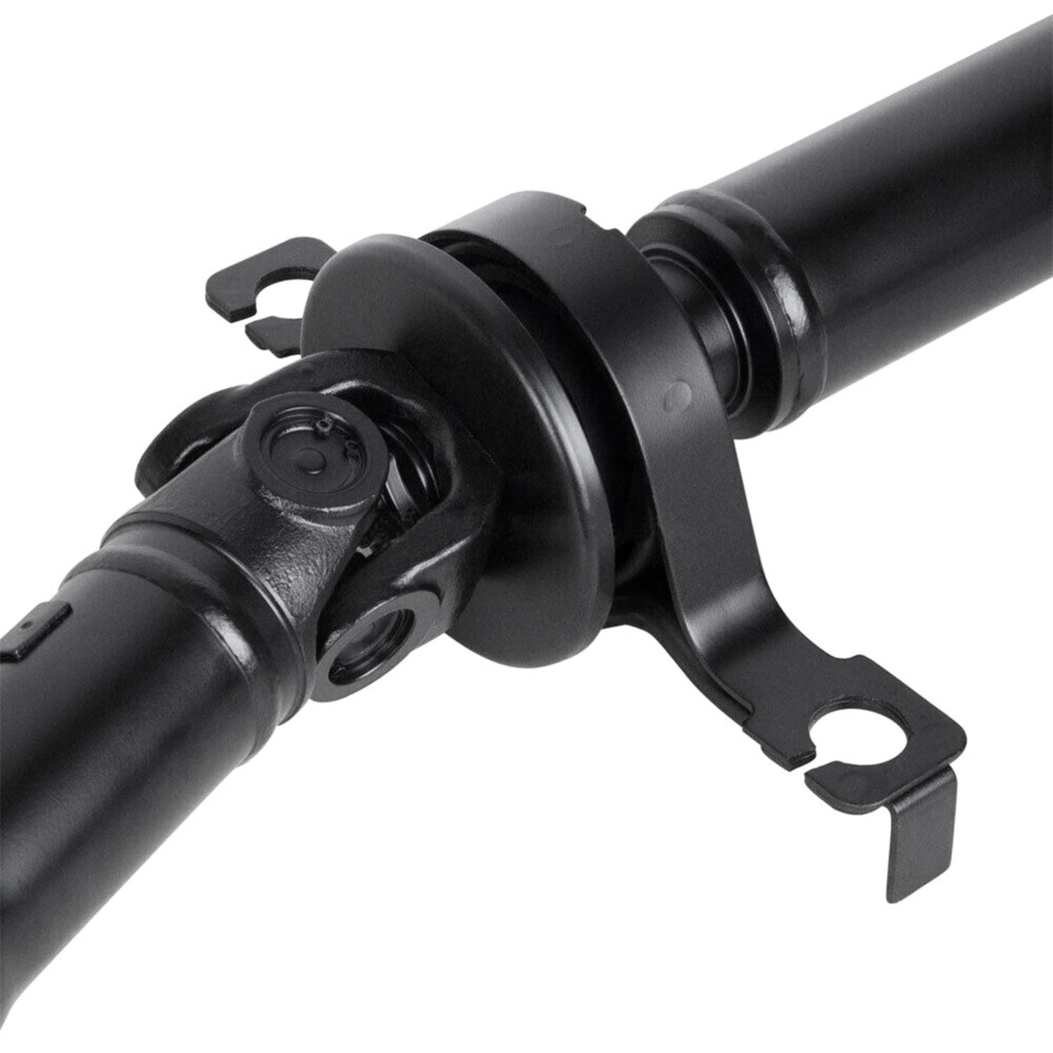 Detroit Axle - AWD Rear Drive Shaft for 2007 2008 Ford Edge Lincoln MKX — image 8