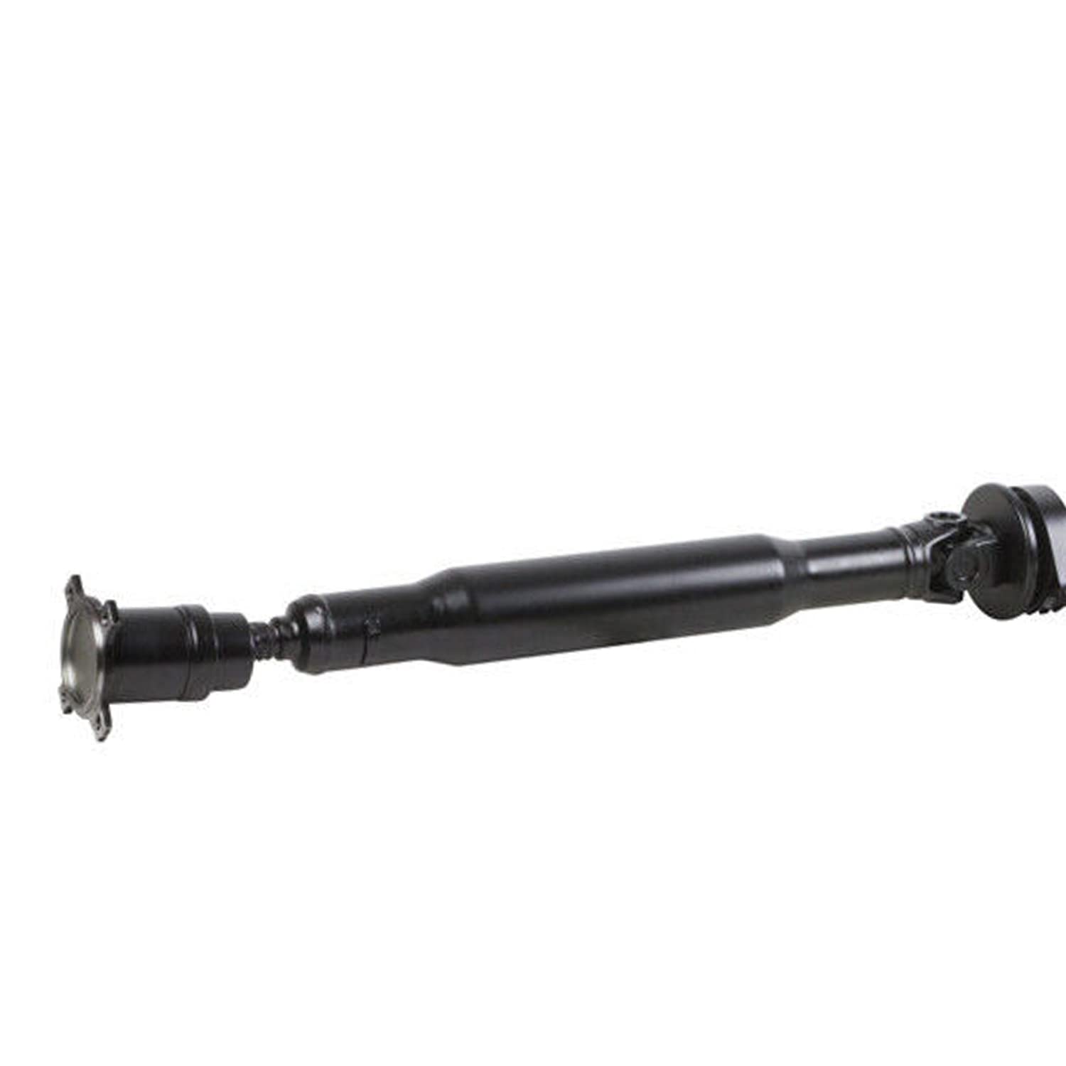 Detroit Axle - AWD Rear Drive Shaft for 2007 2008 Ford Edge Lincoln MKX — image 4