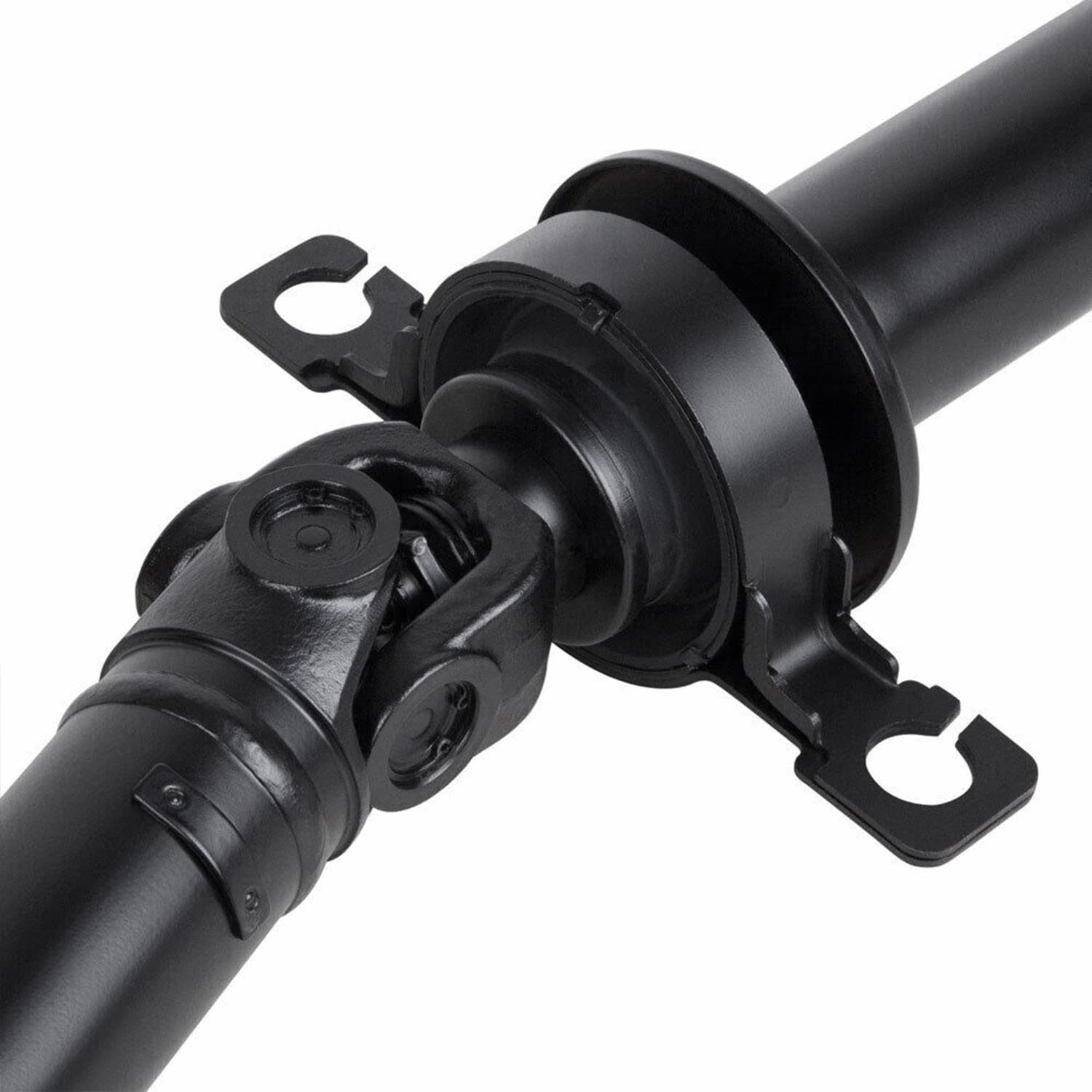 Detroit Axle - AWD Rear Drive Shaft for 2007 2008 Ford Edge Lincoln MKX — image 7