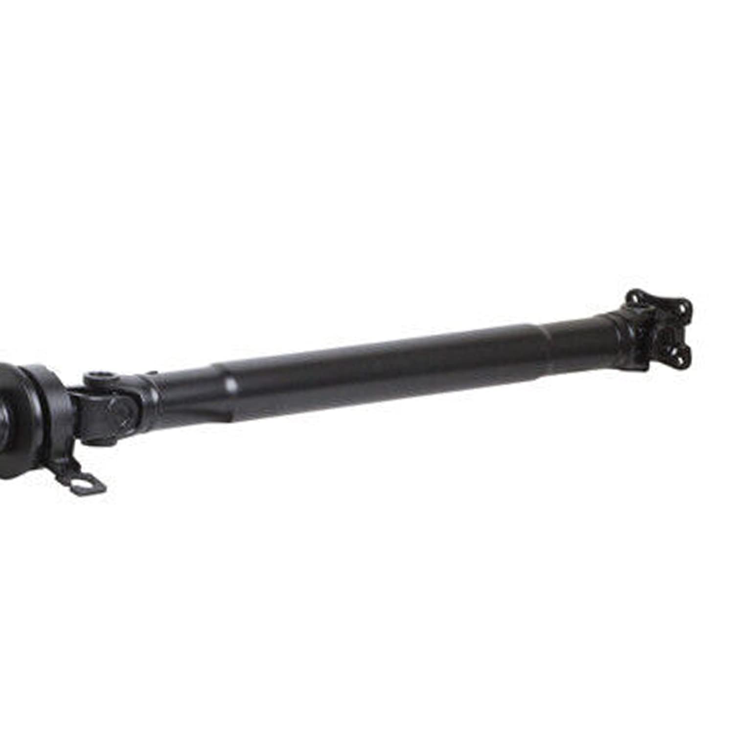 Detroit Axle - AWD Rear Drive Shaft for 2007 2008 Ford Edge Lincoln MKX — image 6