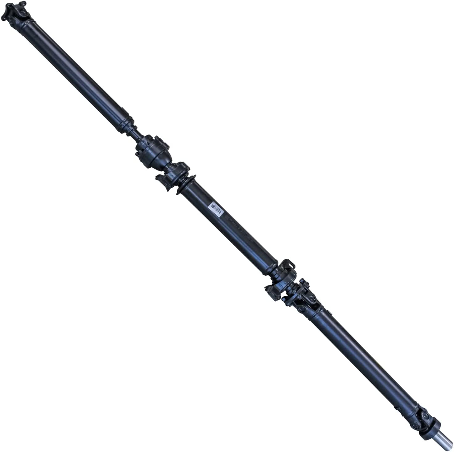 Detroit Axle - AWD Front Drive shaft for 1999 2000 2001 2002 2003 Lexus RX300 — image 7