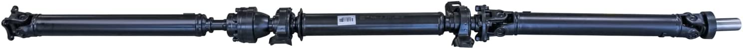 Detroit Axle - AWD Front Drive shaft for 1999 2000 2001 2002 2003 Lexus RX300 — image 4