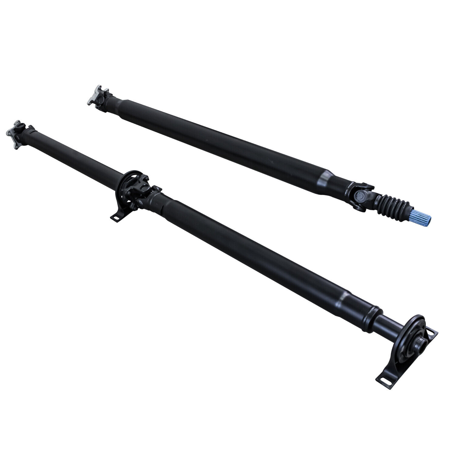 Detroit Axle - Rear Drive Shaft for Benz Freightliner Dodge Sprinter 2500 3500 — image 4