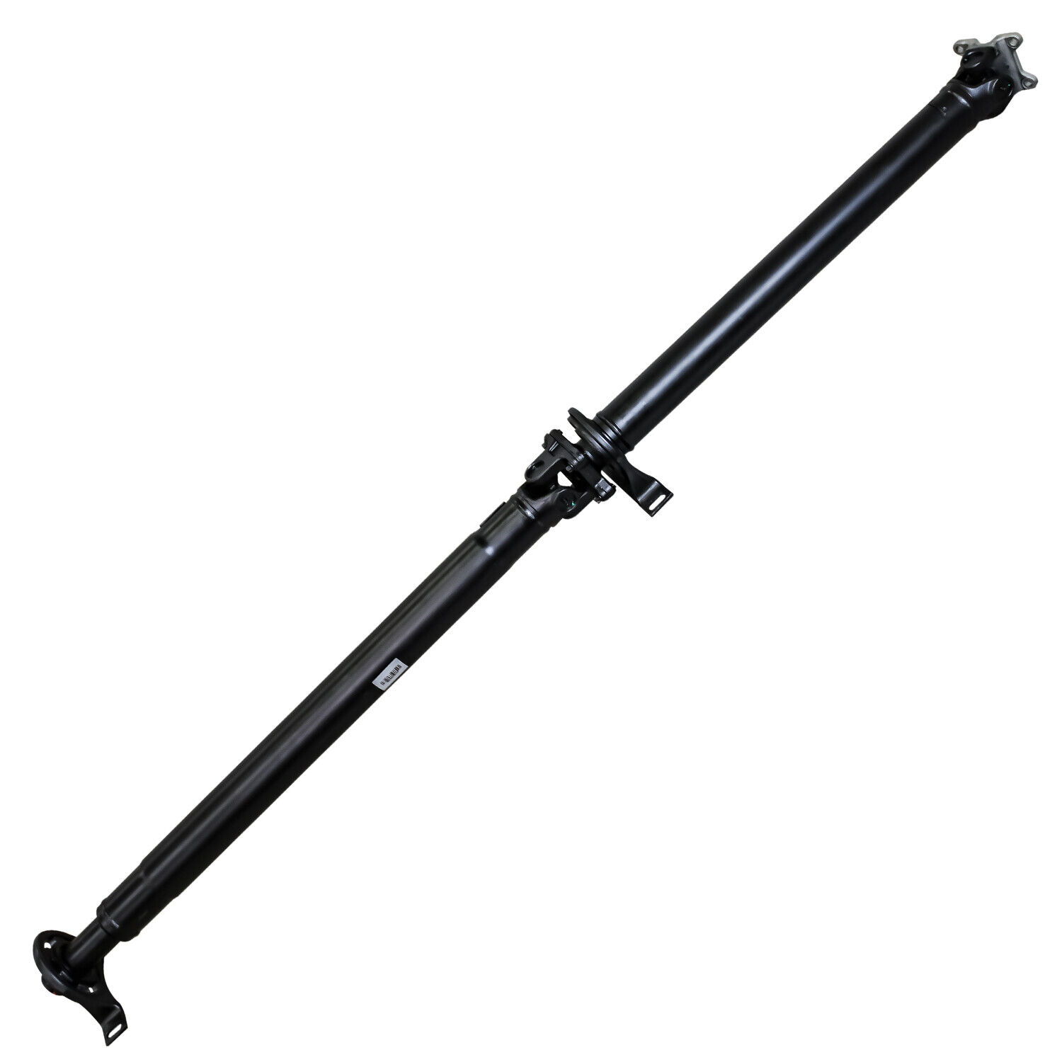 Detroit Axle - Rear Drive Shaft for Benz Freightliner Dodge Sprinter 2500 3500 — image 7