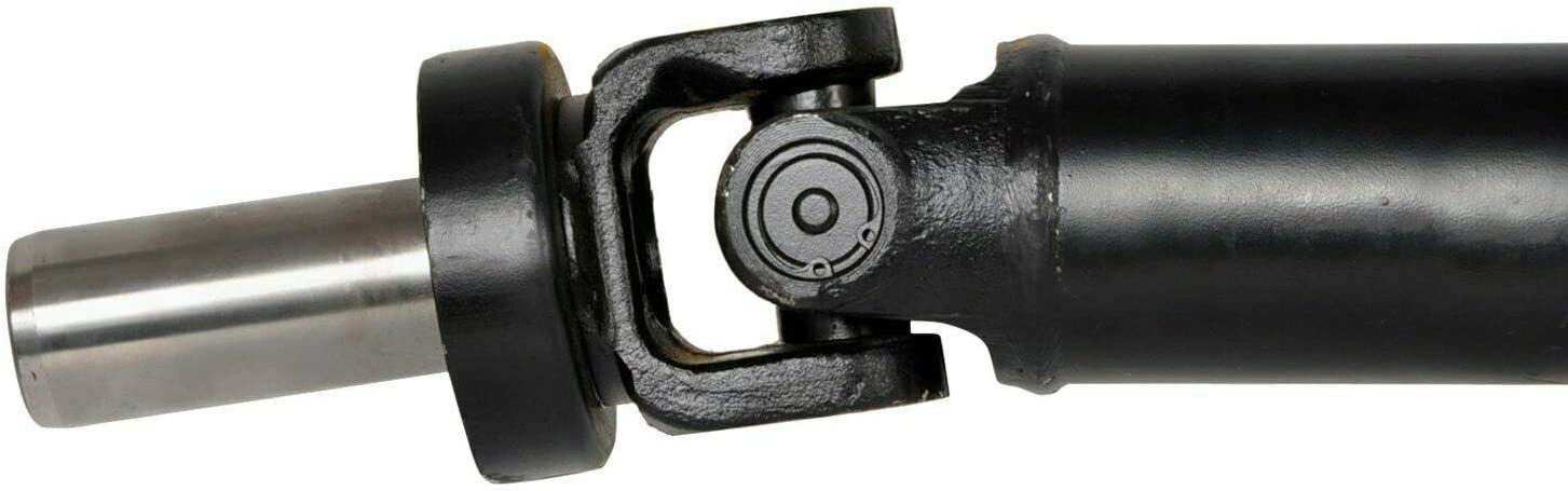 Detroit Axle - AWD Rear Drive Shaft for 2011 2012 2013 2014-2019 Toyota Sienna — image 6