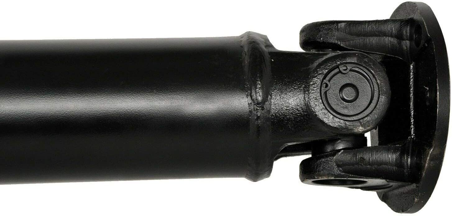 Detroit Axle - AWD Rear Drive Shaft for 2011 2012 2013 2014-2019 Toyota Sienna — image 8