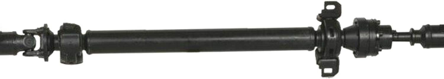 Detroit Axle - AWD Rear Drive Shaft for 2011 2012 2013 2014-2019 Toyota Sienna — image 7