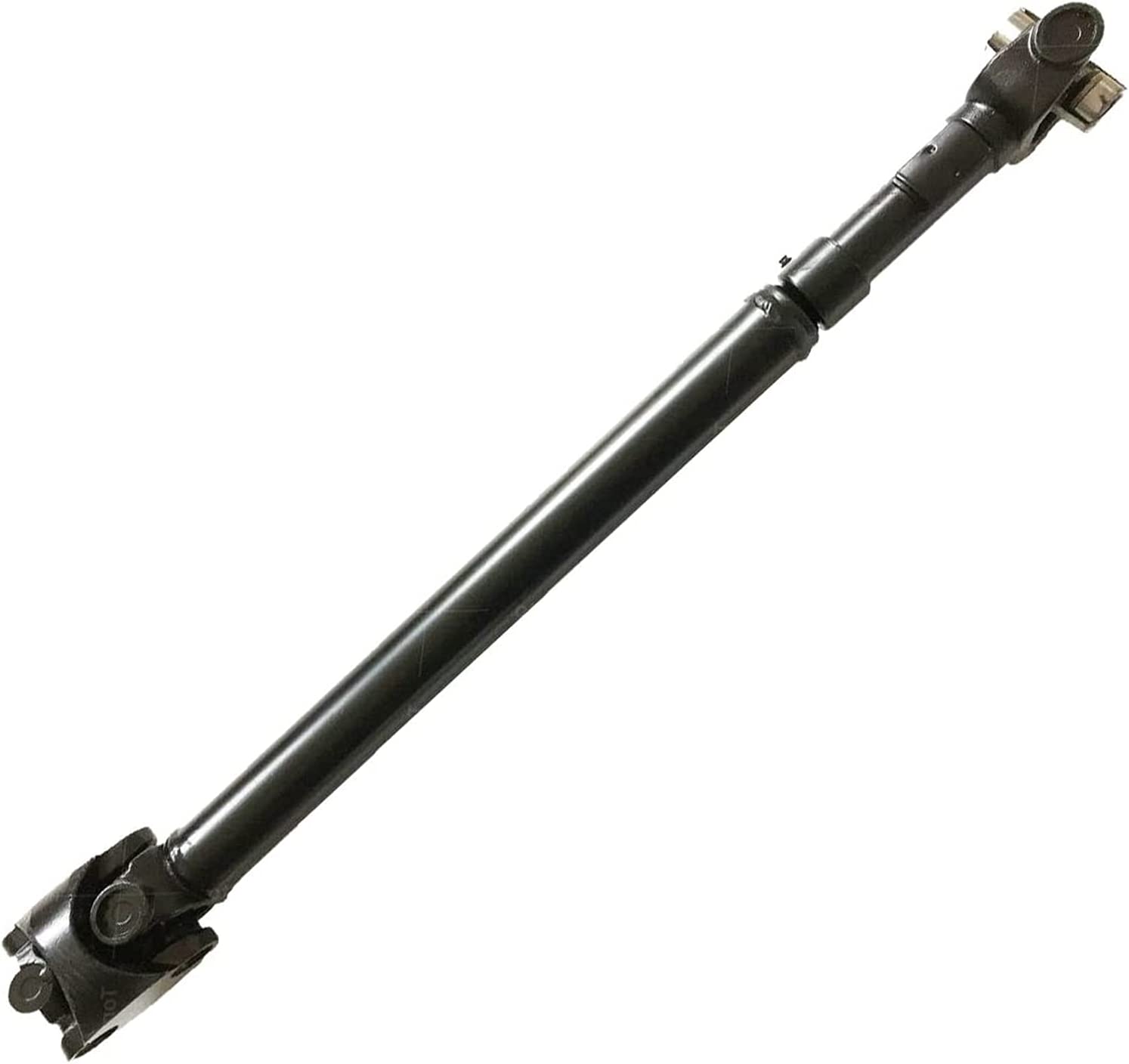 Detroit Axle - Front Drive Shaft for Jeep Cherokee XJ Comanche Wagoneer — image 4