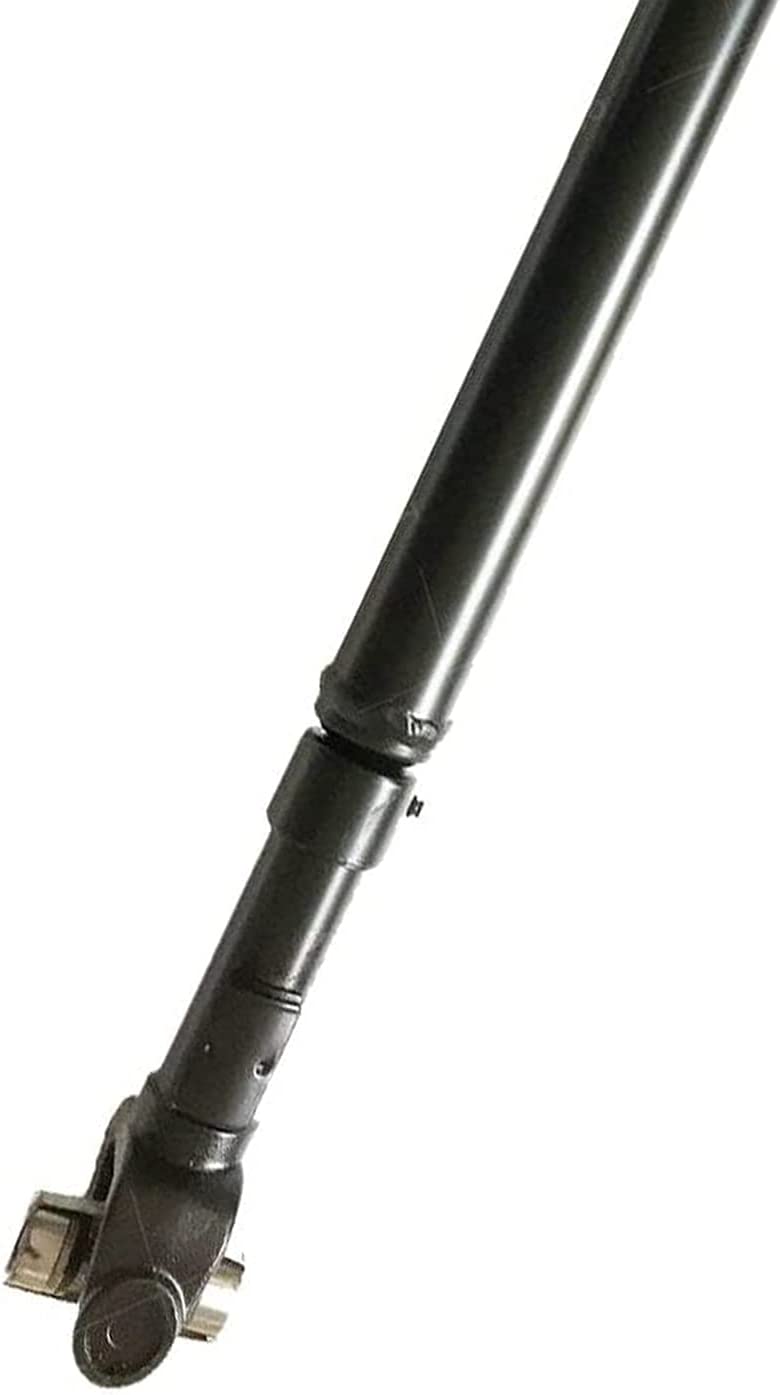 Detroit Axle - Front Drive Shaft for Jeep Cherokee XJ Comanche Wagoneer — image 7