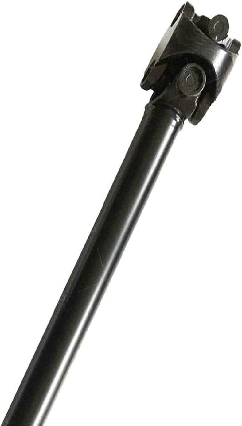 Detroit Axle - Front Drive Shaft for Jeep Cherokee XJ Comanche Wagoneer — image 6