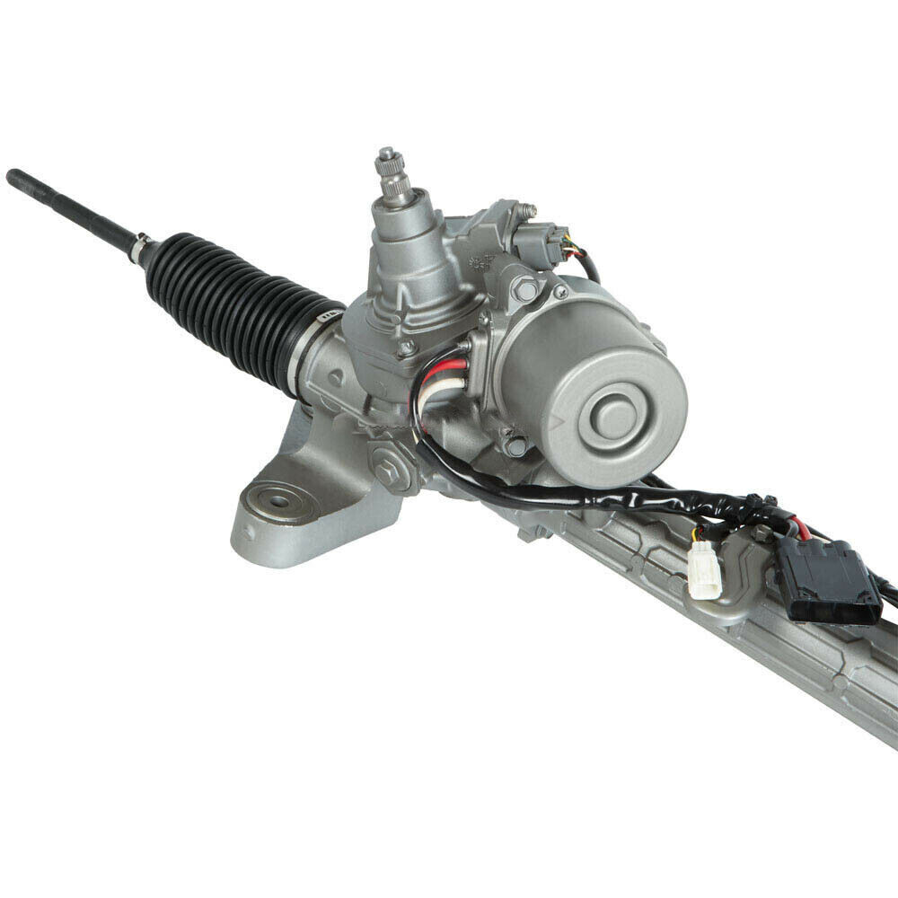 Detroit Axle - Power Steering Rack and Pinion for 2012 2013-2015 Honda CR-V — image 6