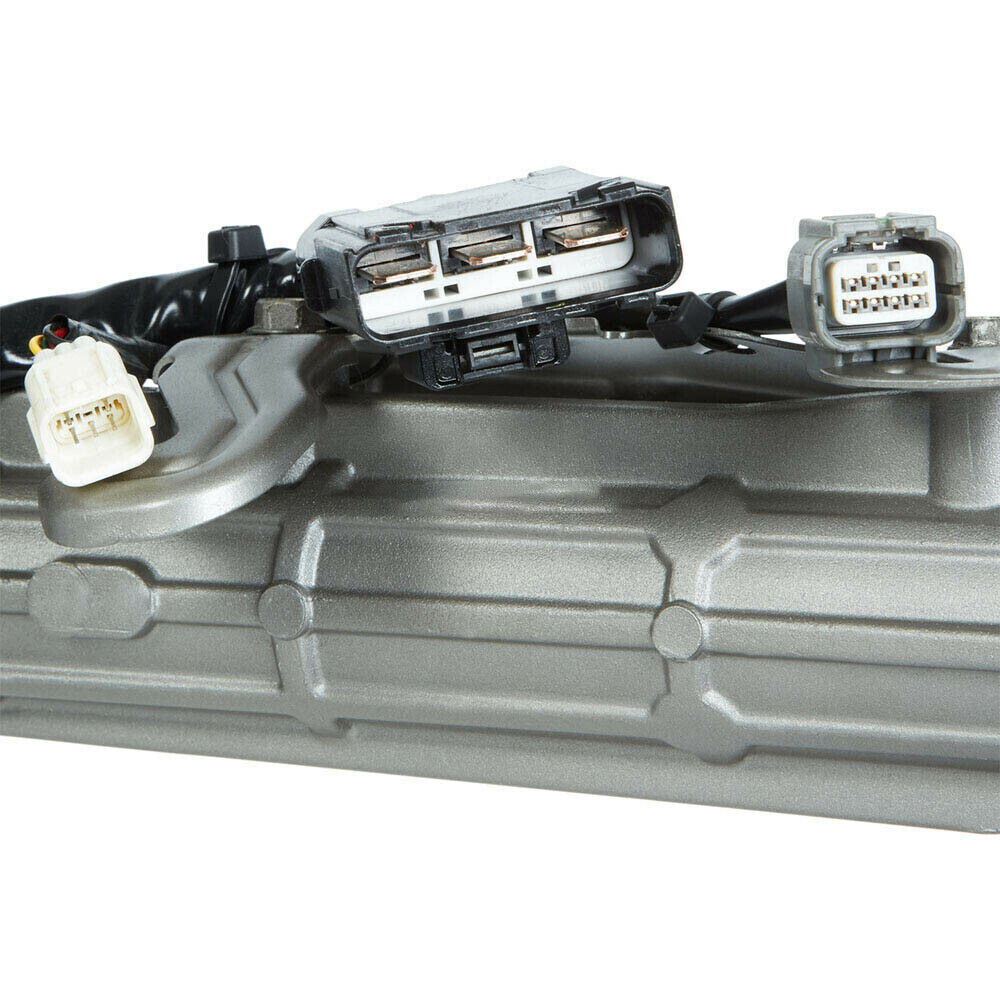 Detroit Axle - Power Steering Rack and Pinion for 2012 2013-2015 Honda CR-V — image 7