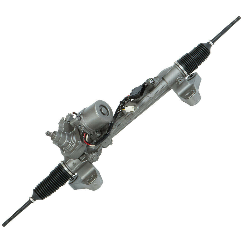 Detroit Axle - Power Steering Rack and Pinion for 2012 2013-2015 Honda CR-V — image 5