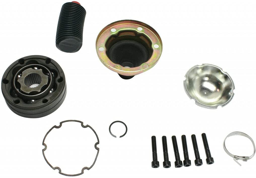 Detroit Axle - Rear CV Joint Repair Kit for Ford Explorer Ranger Mountaineer — image 5