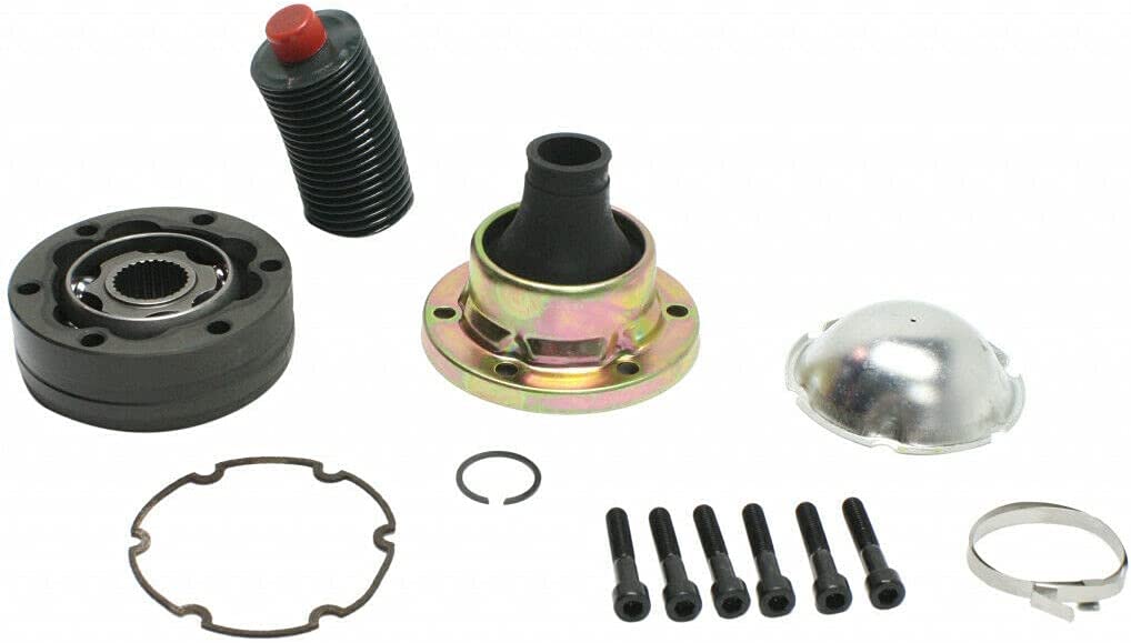Detroit Axle - Rear CV Joint Repair Kit for Ford Explorer Ranger Mountaineer — image 7