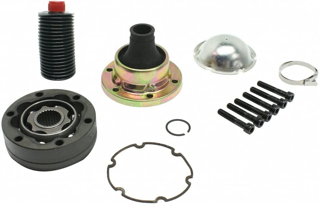 Detroit Axle - Rear CV Joint Repair Kit for Ford Explorer Ranger Mountaineer — image 4