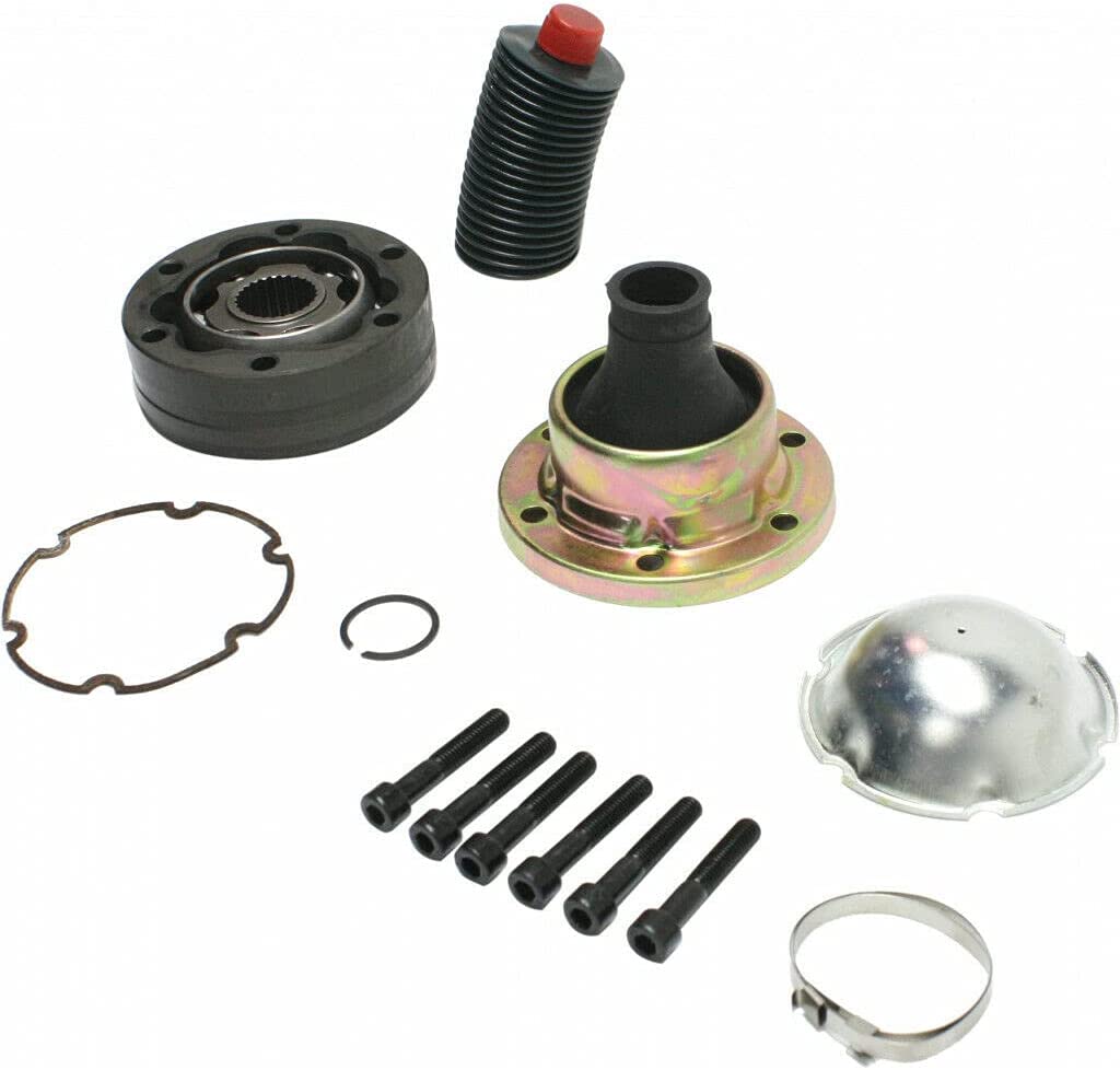 Detroit Axle - Rear CV Joint Repair Kit for Ford Explorer Ranger Mountaineer — image 6