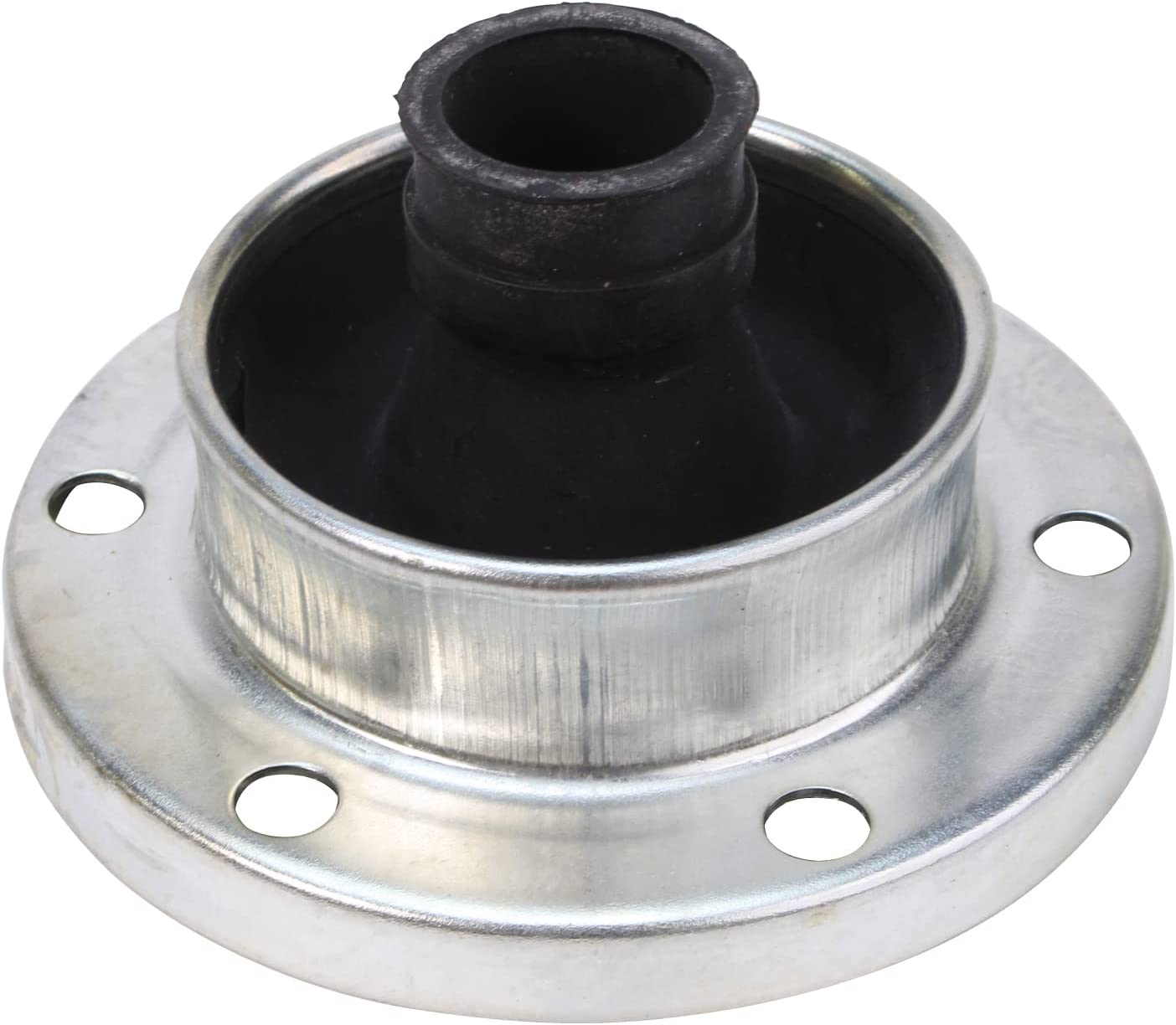 Detroit Axle - 4x4 Rear CV Joint Repair Kit for 1999-2005 Dodge Dakota Durango — image 5