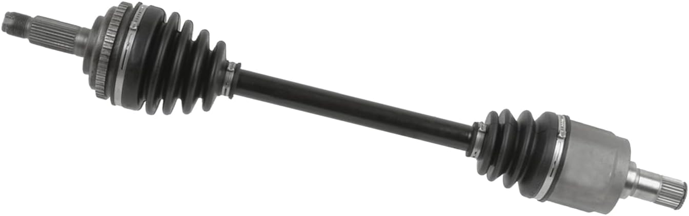 Detroit Axle - Front Right CV Axle Shaft Assembly for Honda Accord Acura TL CL — image 6