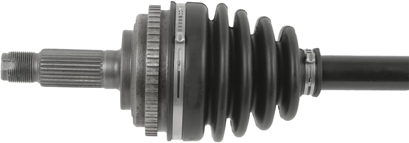 Detroit Axle - Front Right CV Axle Shaft Assembly for Honda Accord Acura TL CL — image 8