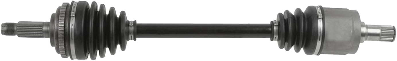 Detroit Axle - Front Right CV Axle Shaft Assembly for Honda Accord Acura TL CL — image 4