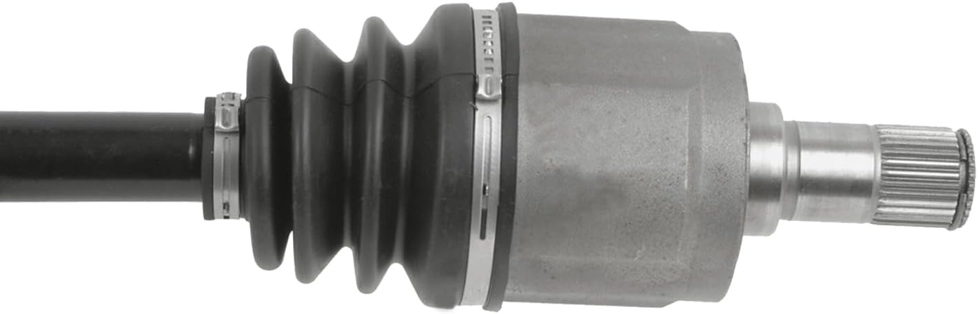 Detroit Axle - Front Right CV Axle Shaft Assembly for Honda Accord Acura TL CL — image 9