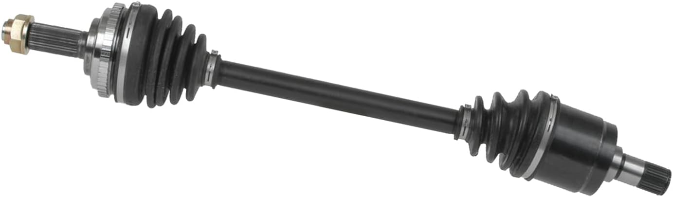 Detroit Axle - Front Left CV Axle Shaft Assembly for Honda Accord Acura TL CL — image 6