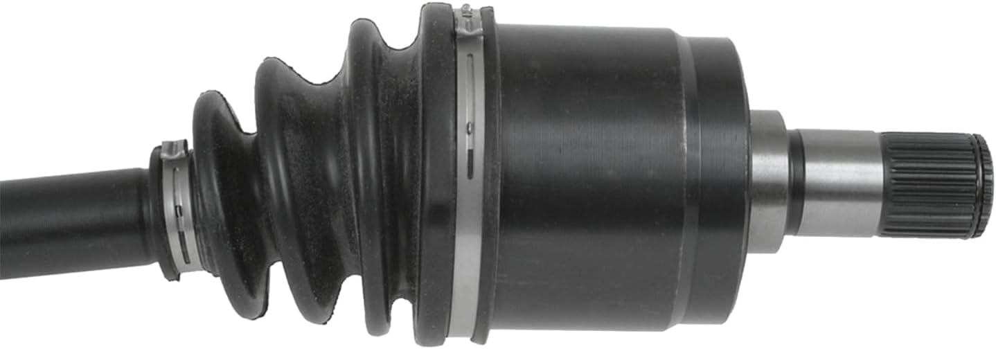Detroit Axle - Front Left CV Axle Shaft Assembly for Honda Accord Acura TL CL — image 9