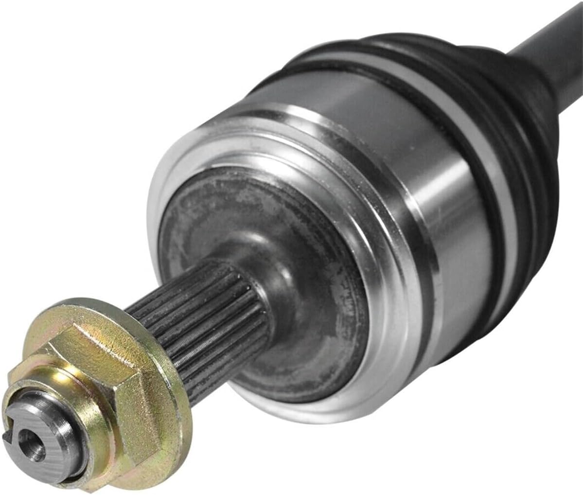 Detroit Axle - Front Right CV Axle for 2006 2007 2008 2009 2010 2011 Acura CSX — image 8