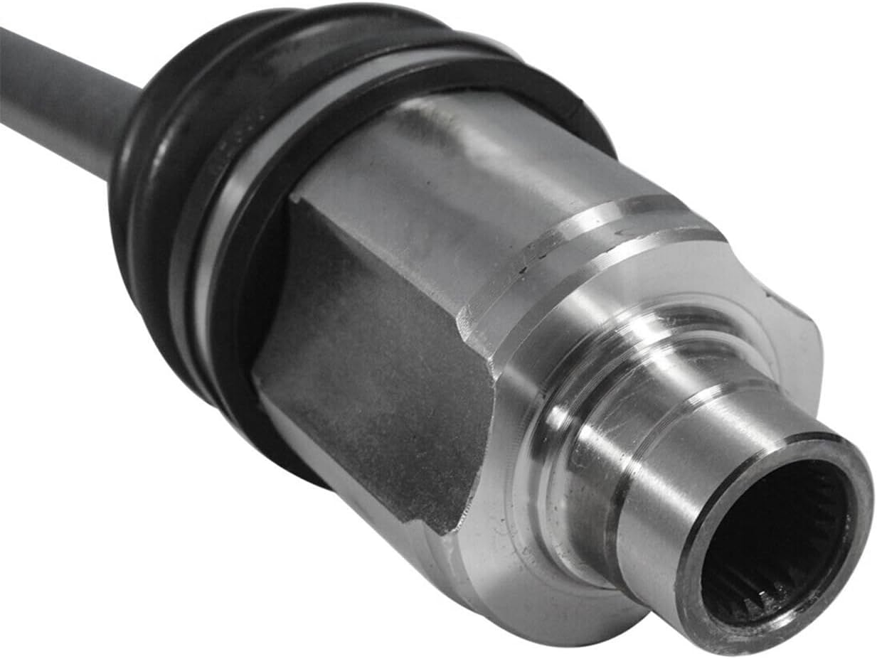 Detroit Axle - Front Right CV Axle for 2006 2007 2008 2009 2010 2011 Acura CSX — image 9
