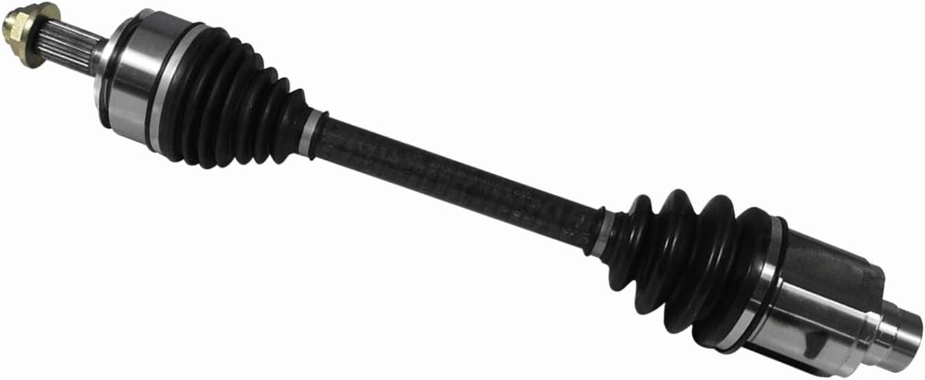 Detroit Axle - Front Right CV Axle for 2006 2007 2008 2009 2010 2011 Acura CSX — image 6
