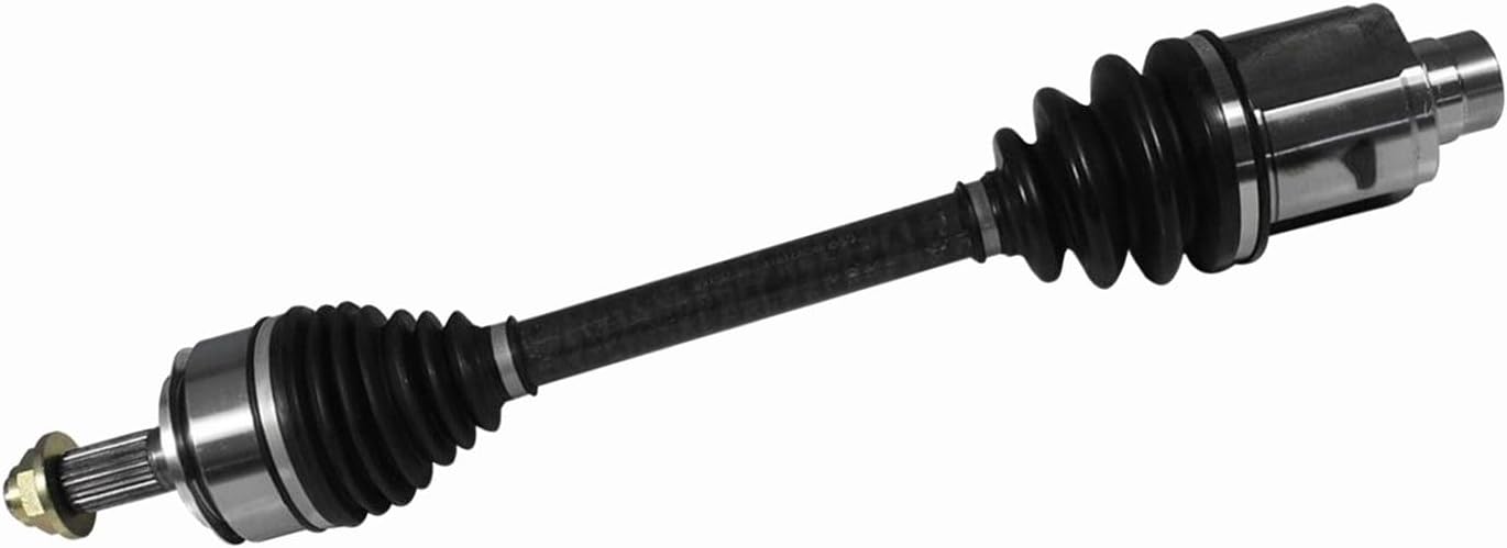 Detroit Axle - Front Right CV Axle for 2006 2007 2008 2009 2010 2011 Acura CSX — image 7