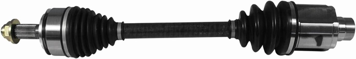 Detroit Axle - Front Right CV Axle for 2006 2007 2008 2009 2010 2011 Acura CSX — image 4