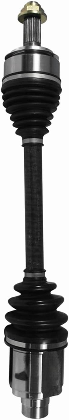 Detroit Axle - Front Right CV Axle for 2006 2007 2008 2009 2010 2011 Acura CSX — image 5