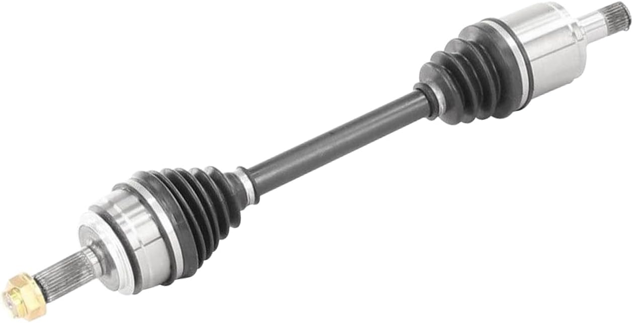 Detroit Axle - Front Left CV Axle Shaft Assembly for Honda Civic Acura CSX — image 6