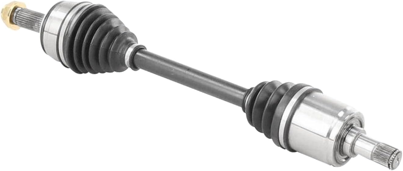 Detroit Axle - Front Left CV Axle Shaft Assembly for Honda Civic Acura CSX — image 7