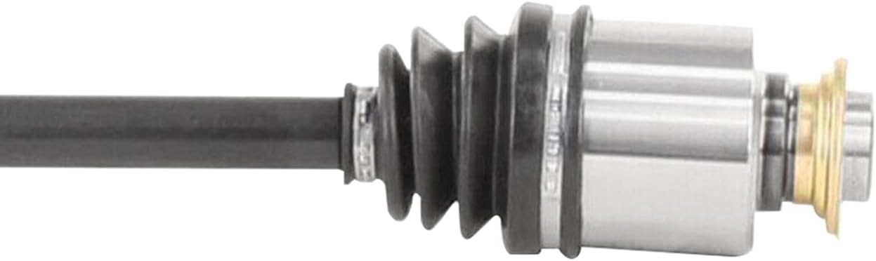 Detroit Axle - Front Right CV Axle Shaft Assembly for Honda Civic Acura CSX — image 9