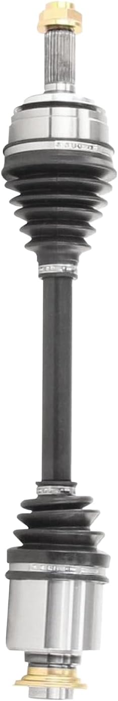 Detroit Axle - Front Right CV Axle Shaft Assembly for Honda Civic Acura CSX — image 5