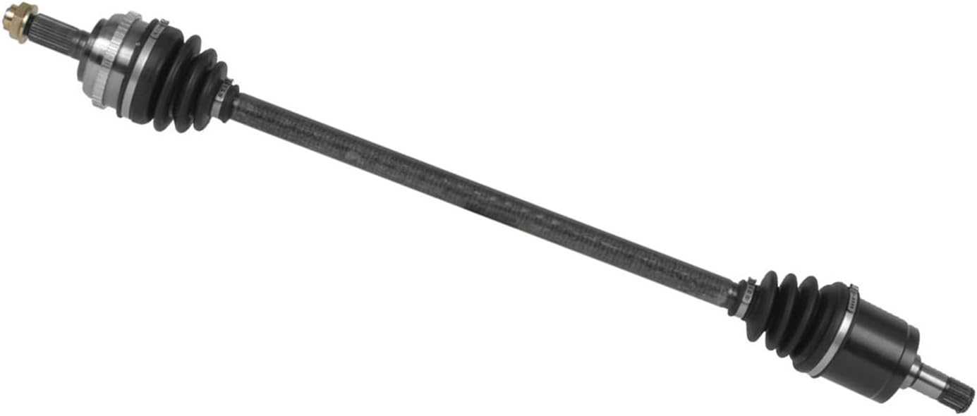 Detroit Axle - Front Left CV Axle for 2001 2002 2003 2004 2005 Honda Civic EL — image 6